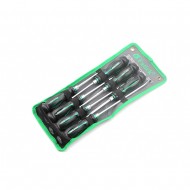 Surubelnite Profesionale 7 piese magnetice Lacatuserie CR V Cap Metal