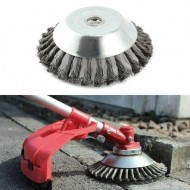 Perie de gazon TrimmerHead pentru motocoasa