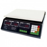 Cantar electronic comercial 40 Kg