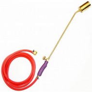 Kit complet arzator (parlitor)