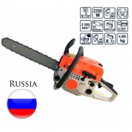 Drujba benzina profesionala Rusia 3 CP