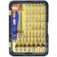 Set Surubelnite precizie 42 de piese Oferta Limitata