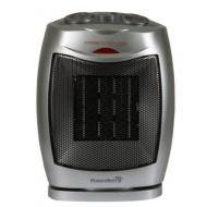 RADIATOR CERAMIC CU 2 TREPTE DE PUTERE HAUSBERG HB-8300, PUTERE 1500W