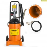 Pompa pneumatica de gresat, 12 l, 0.85 L/Min