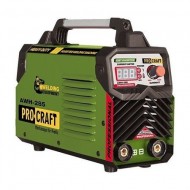 Aparat sudura, tip invertor, Procraft 285A