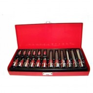 Set biti torx 18 piese