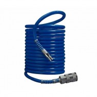 Furtun aer comprimat spiralat 10m EFICIENTA GARANTATA