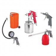 Set profesional accesorii aer comprimat EFICIENTA GARANTATA