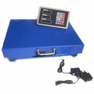 Cantar Electronic Wireless cu Platforma 350KG