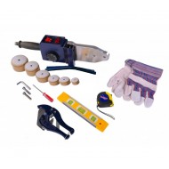 Aparat de sudat tevi din polipropilena Austria PPW2000A