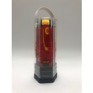 Set de surubelnite izolate, 12 in 1