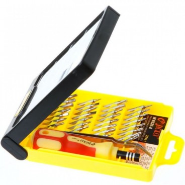 Surubelnite precizie 32 in 1 Polonia
