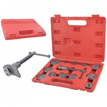 Kit etrieri frana cu presa pistoane Profesional Germania
