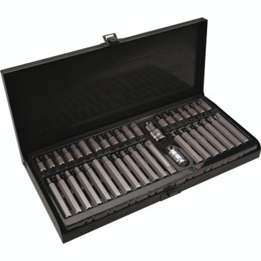 Trusa biti torx 41 de piese profesionale Polonia